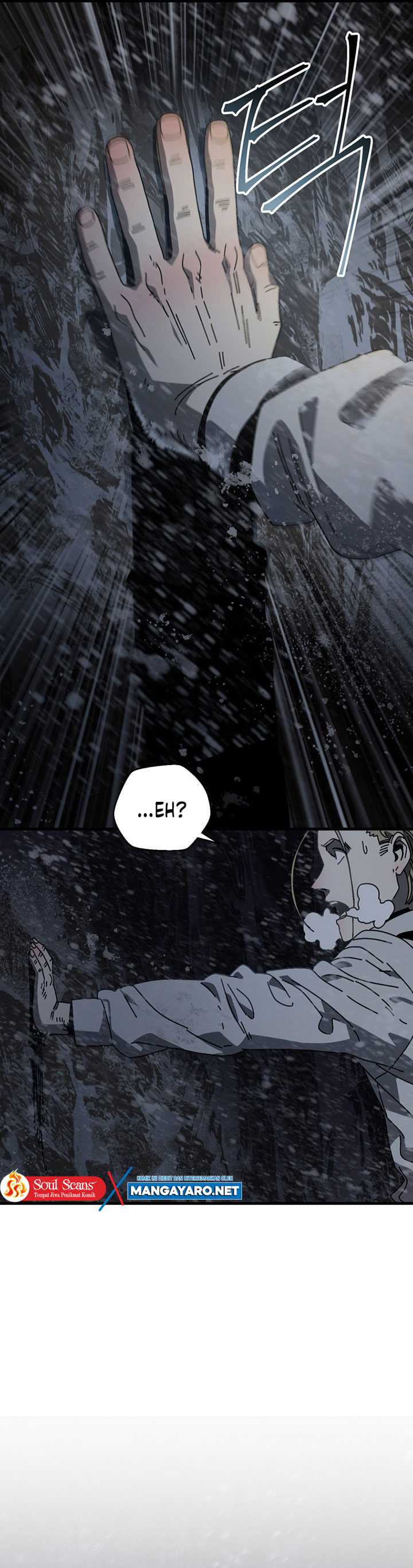 The Way Of Survival