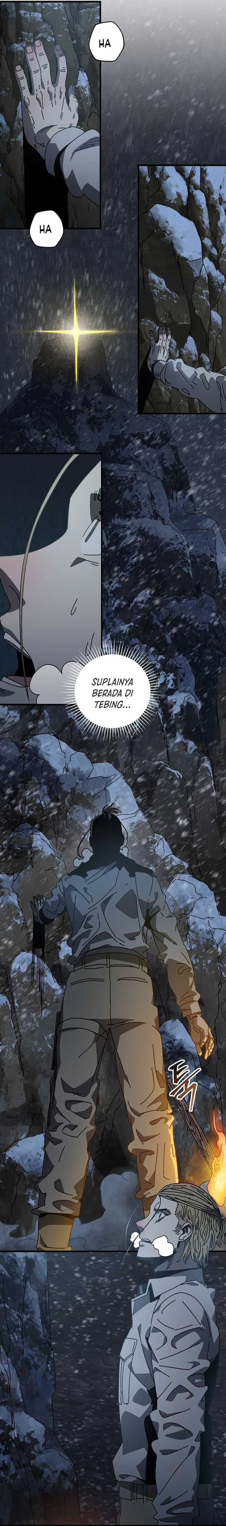 The Way Of Survival