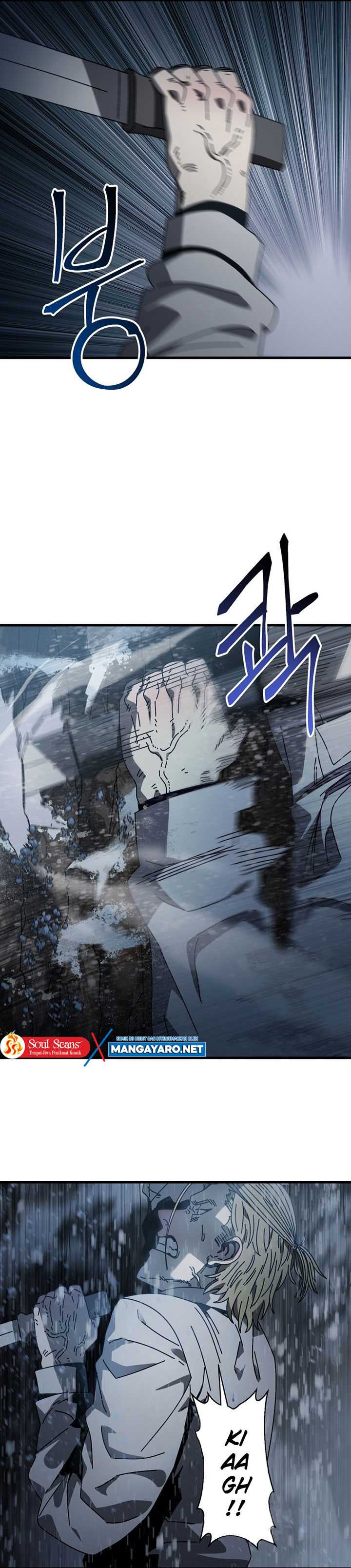 The Way Of Survival
