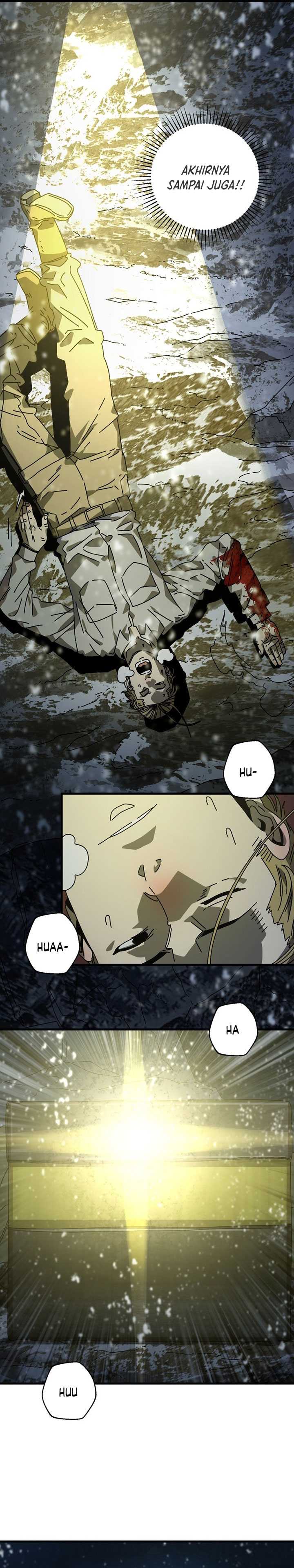 The Way Of Survival