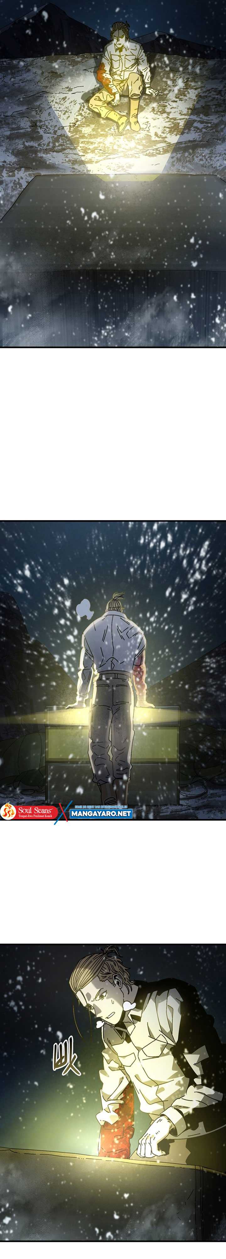 The Way Of Survival