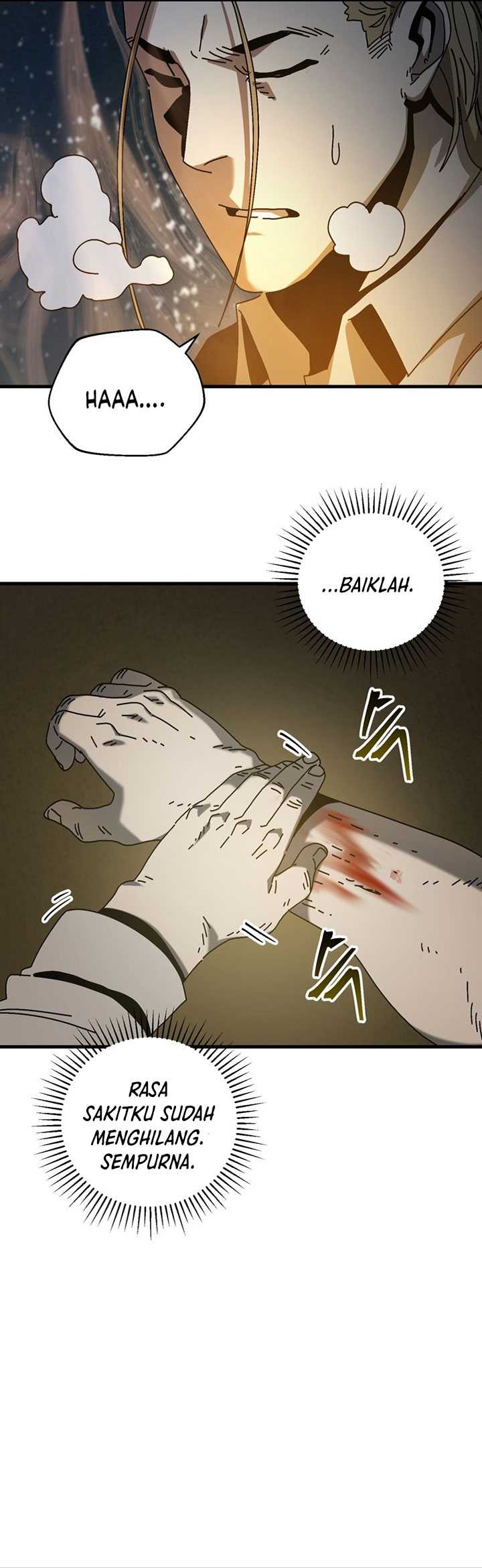 The Way Of Survival