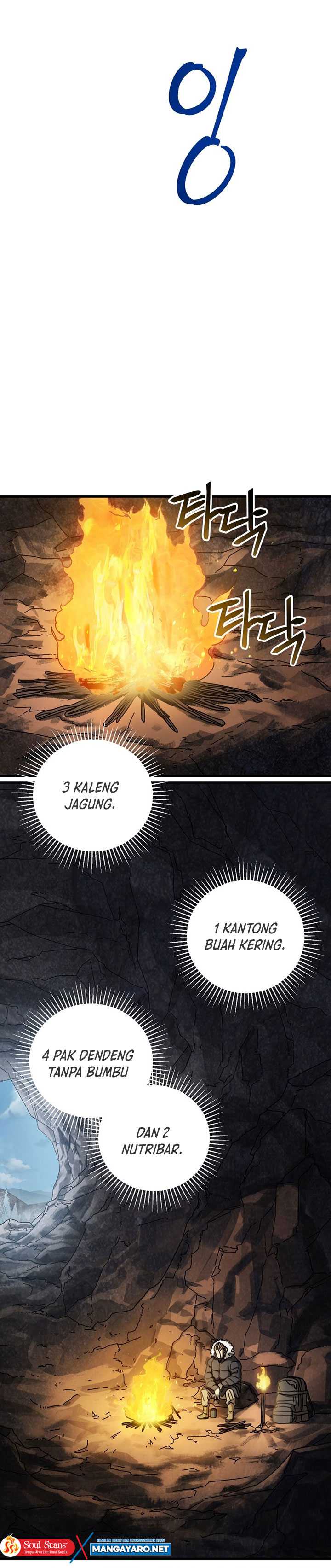 The Way Of Survival