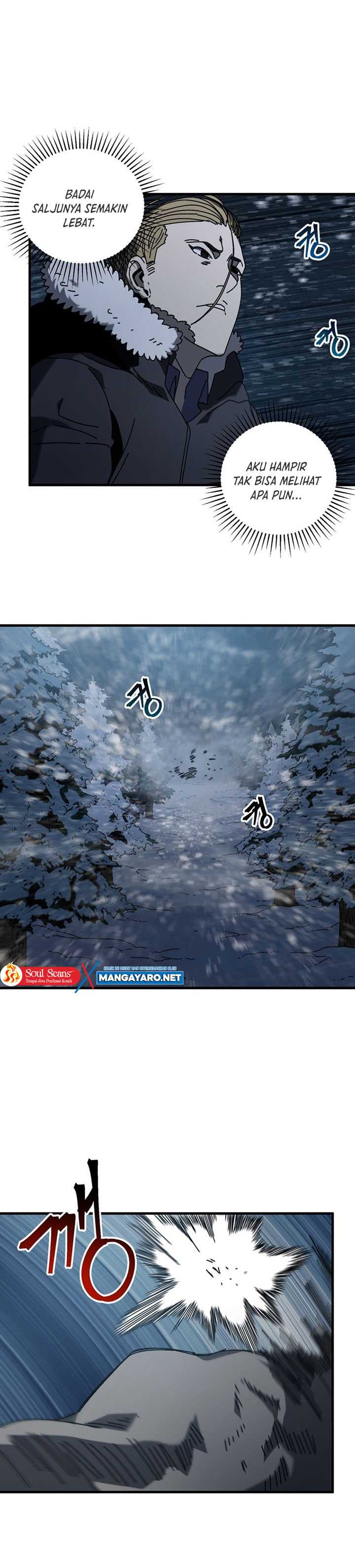 The Way Of Survival