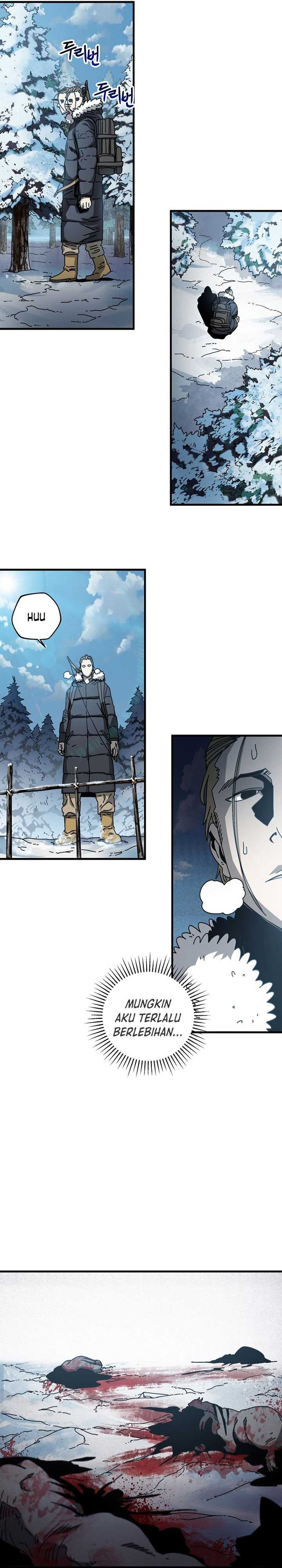 The Way Of Survival
