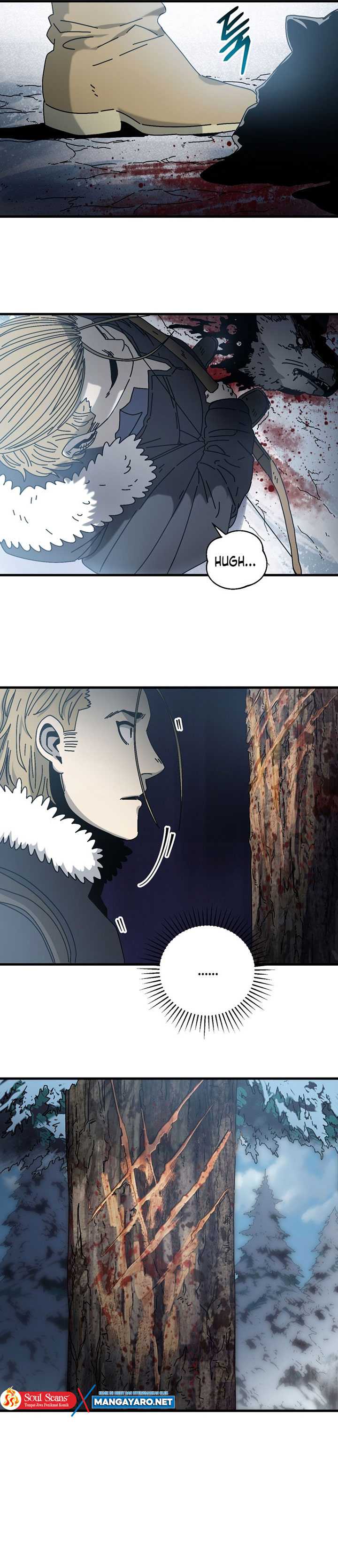 The Way Of Survival