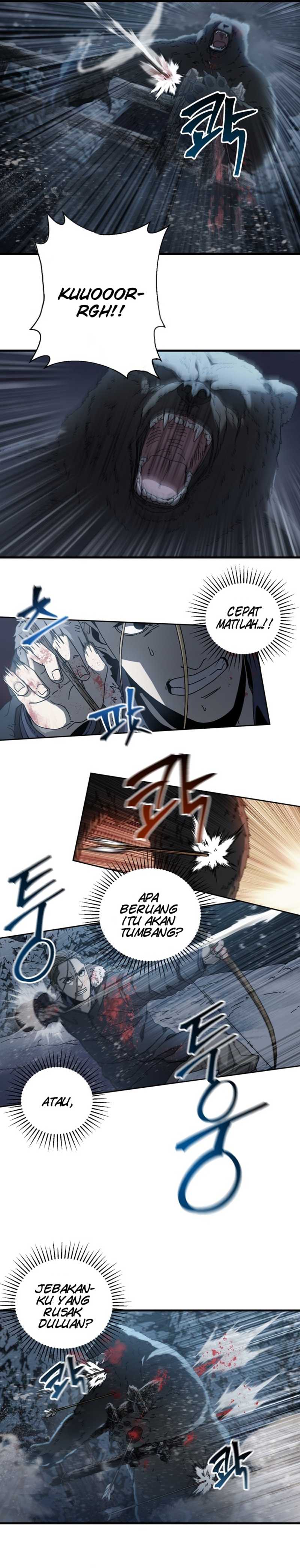 The Way Of Survival