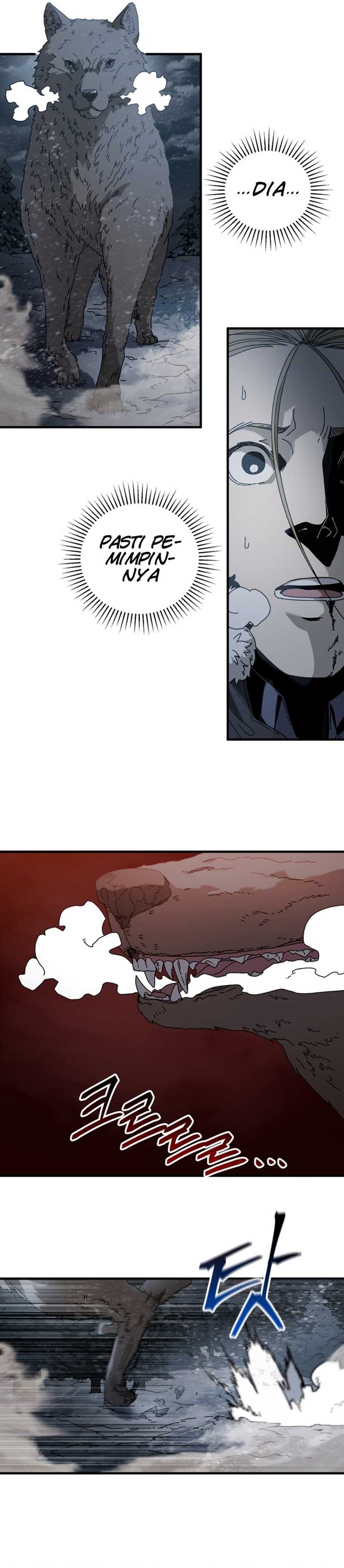 The Way Of Survival