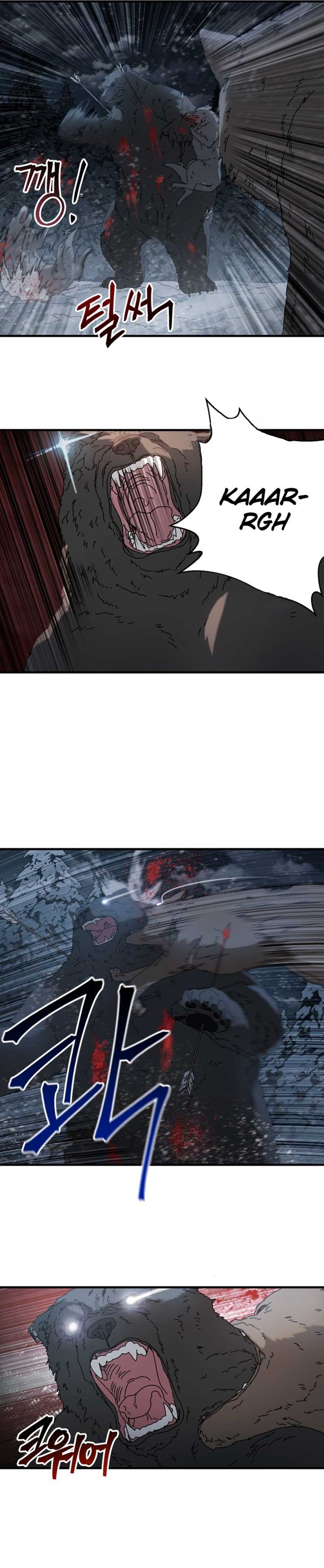 The Way Of Survival