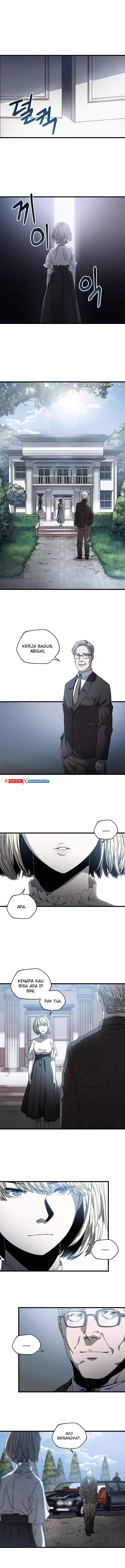 The Way Of Survival