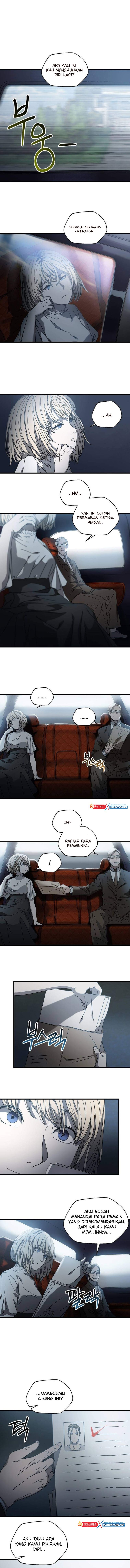 The Way Of Survival