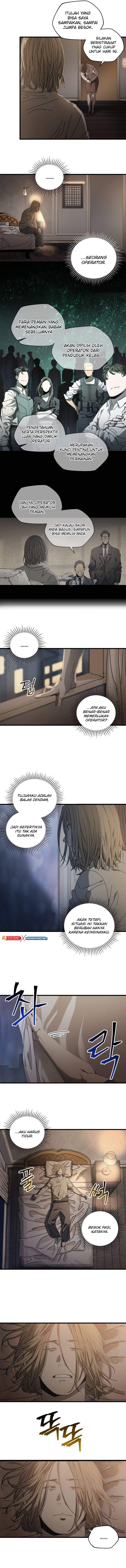 The Way Of Survival