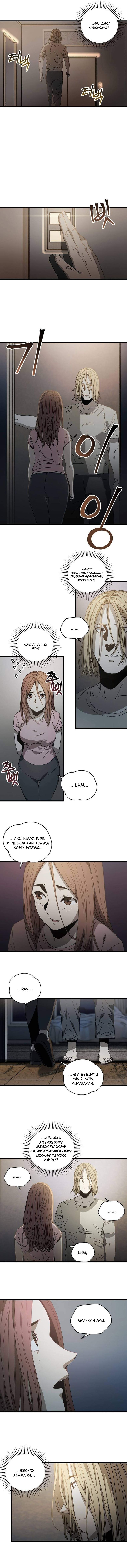 The Way Of Survival
