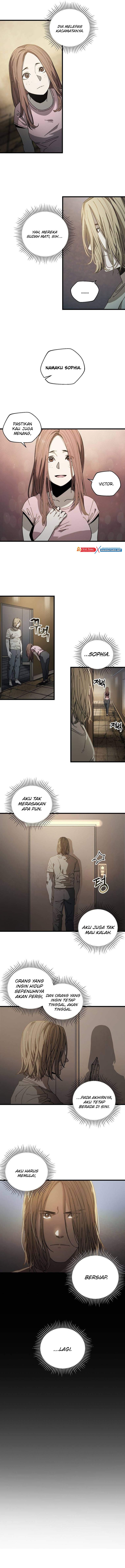 The Way Of Survival