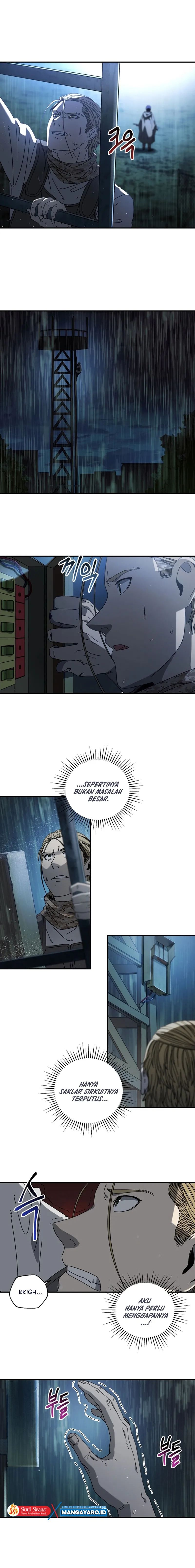 The Way Of Survival