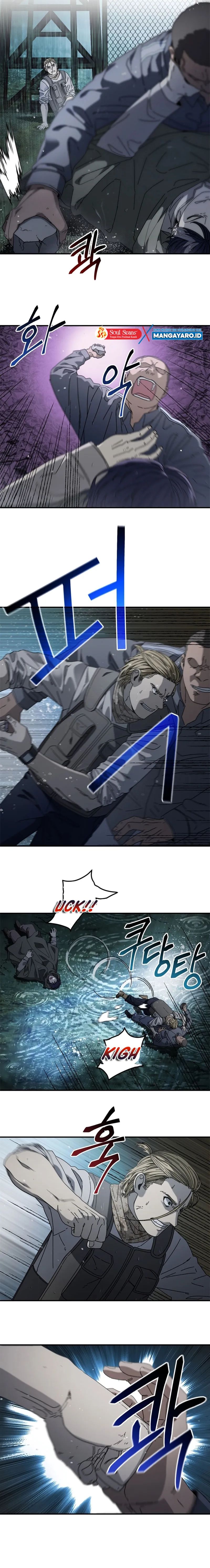 The Way Of Survival