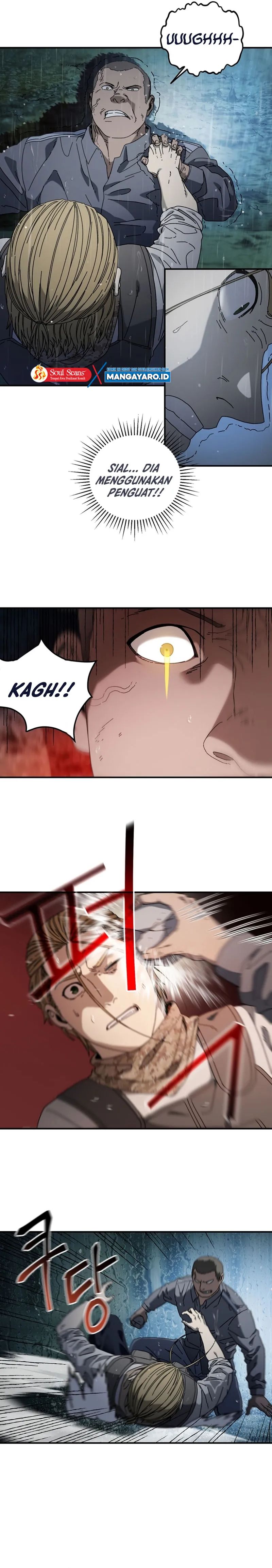The Way Of Survival