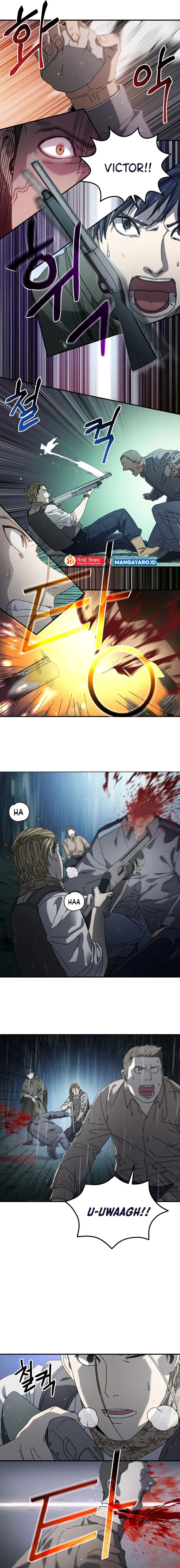 The Way Of Survival