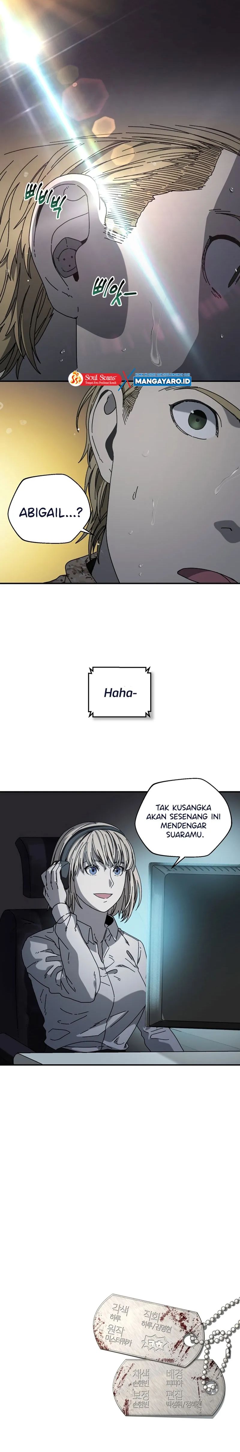 The Way Of Survival