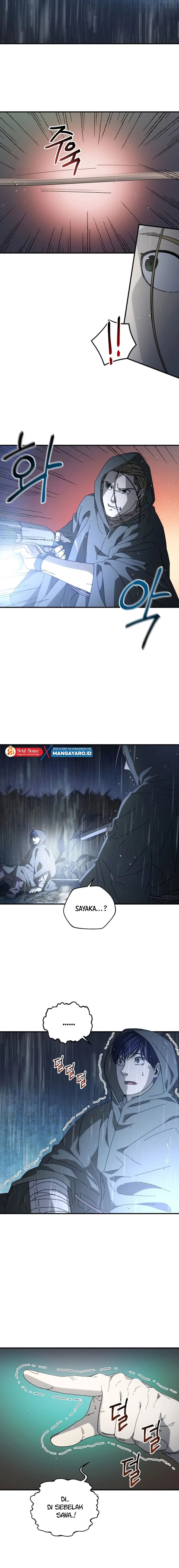 The Way Of Survival