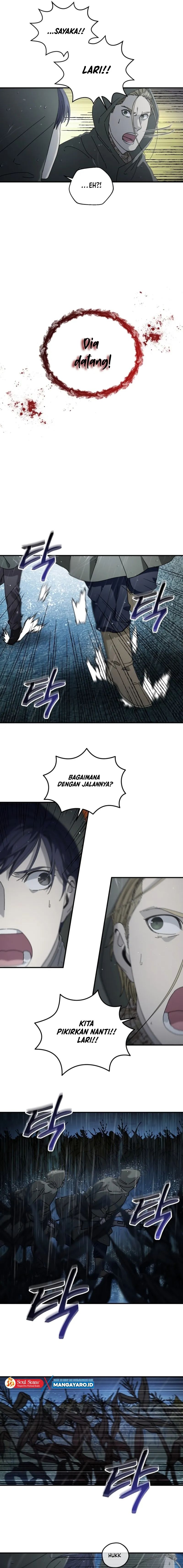 The Way Of Survival