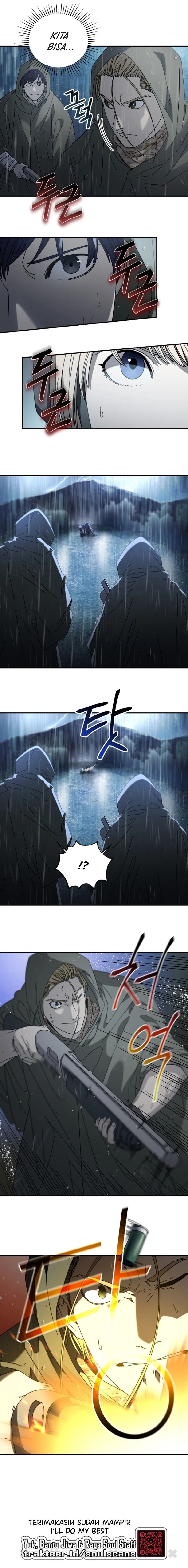 The Way Of Survival