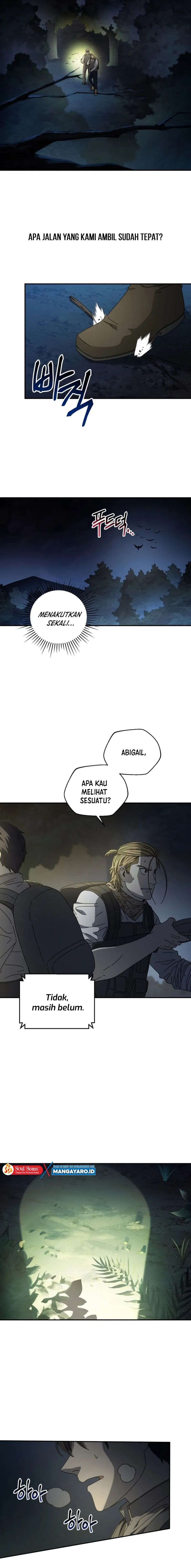 The Way Of Survival