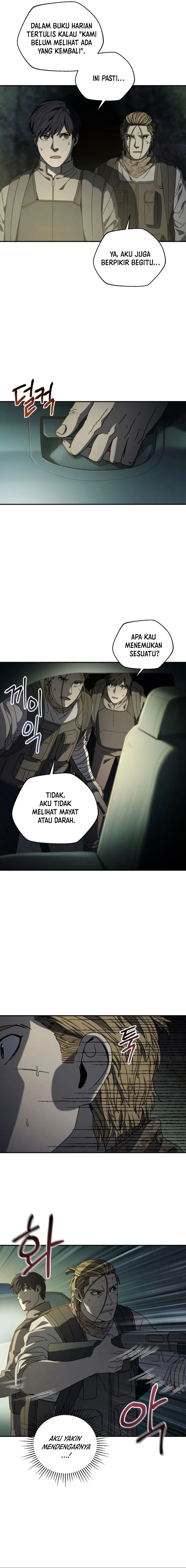 The Way Of Survival