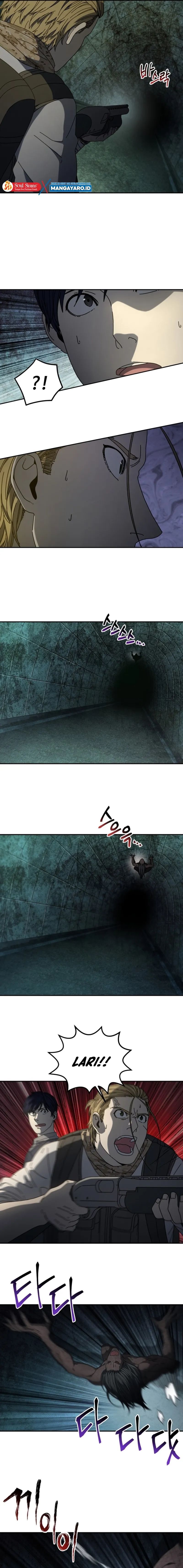 The Way Of Survival