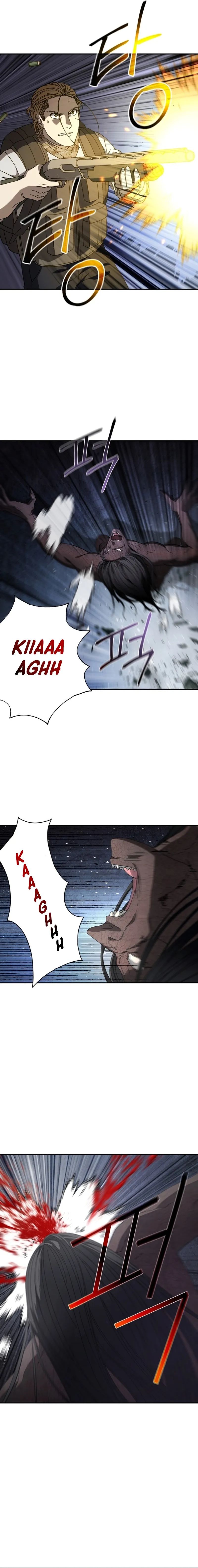The Way Of Survival