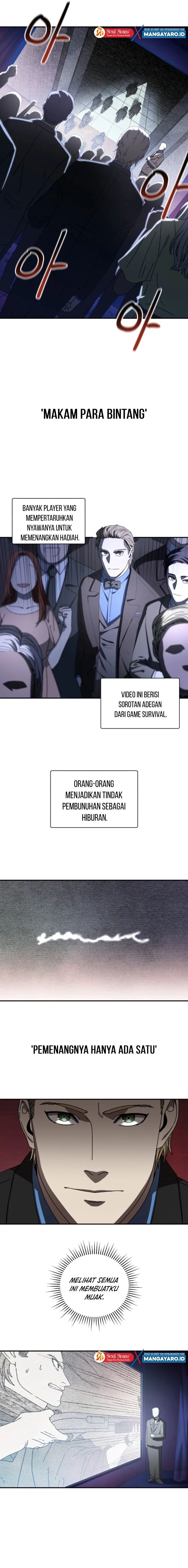 The Way Of Survival
