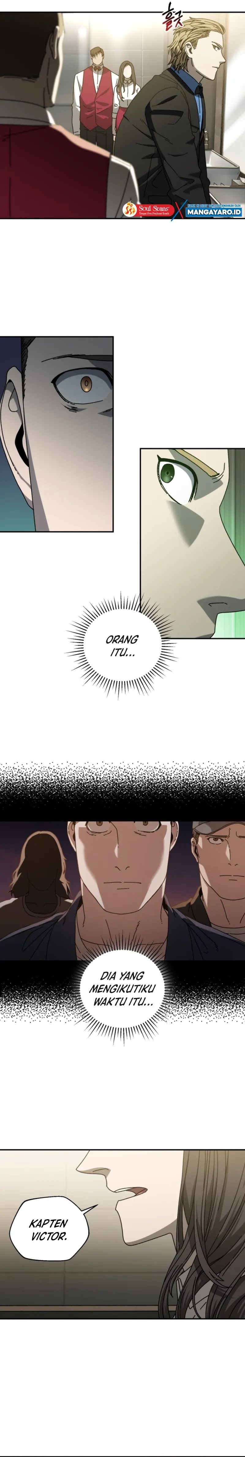 The Way Of Survival
