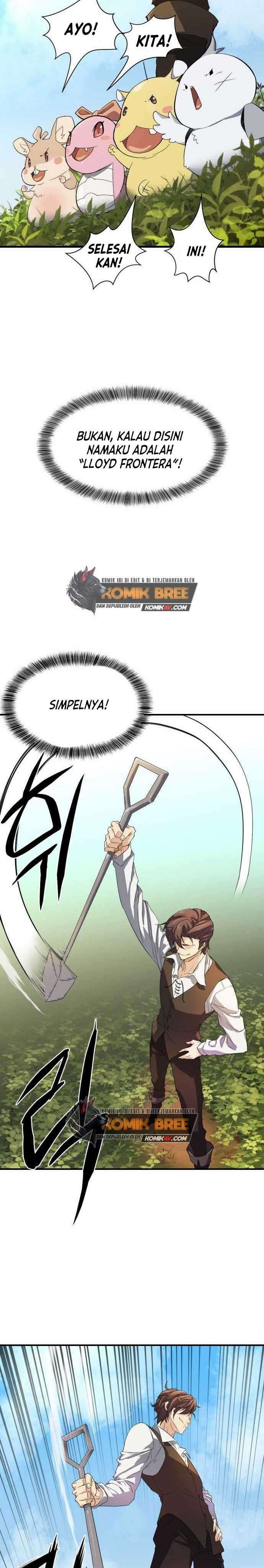The World’s Best Engineer