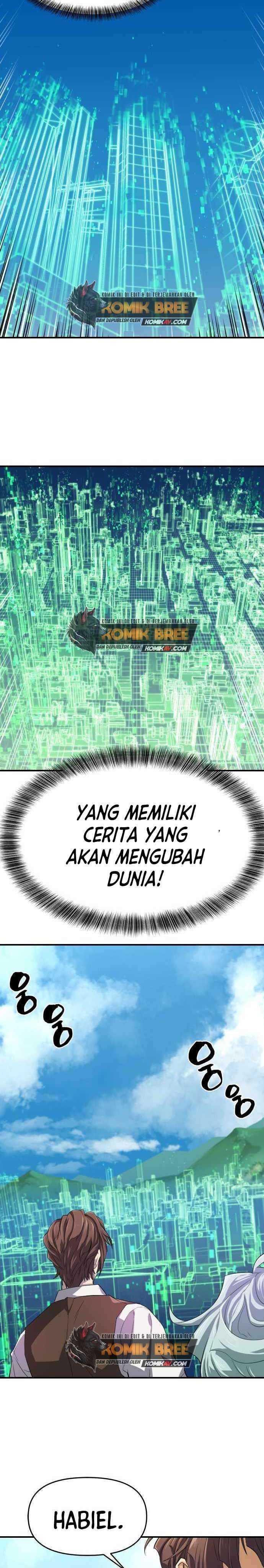 The World’s Best Engineer