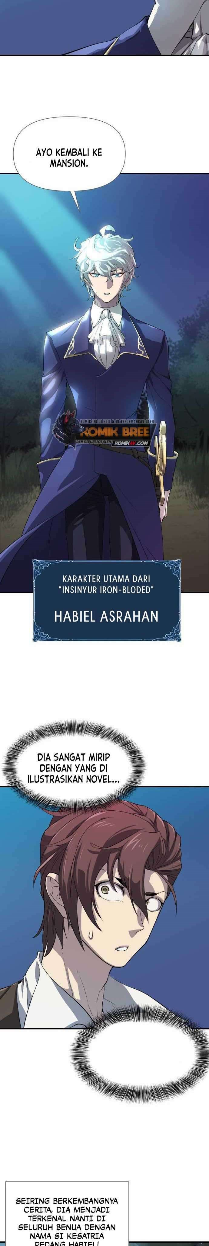 The World’s Best Engineer