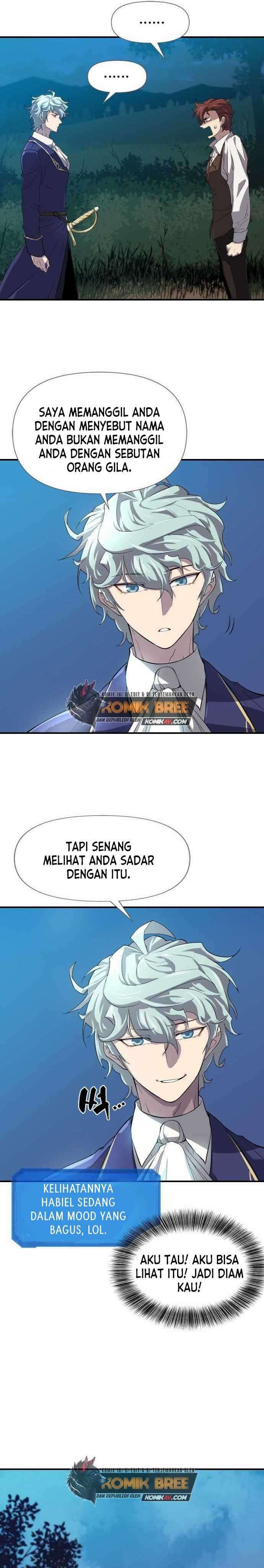 The World’s Best Engineer