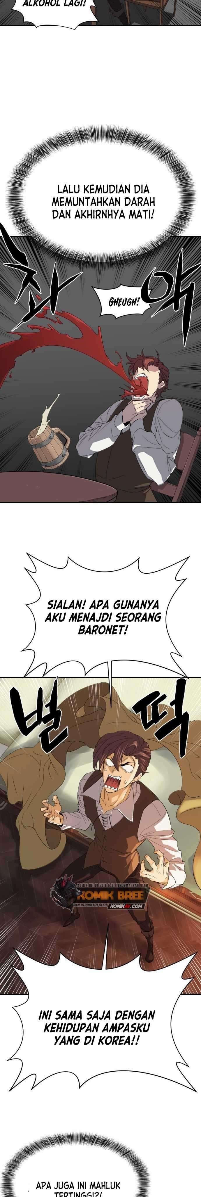 The World’s Best Engineer