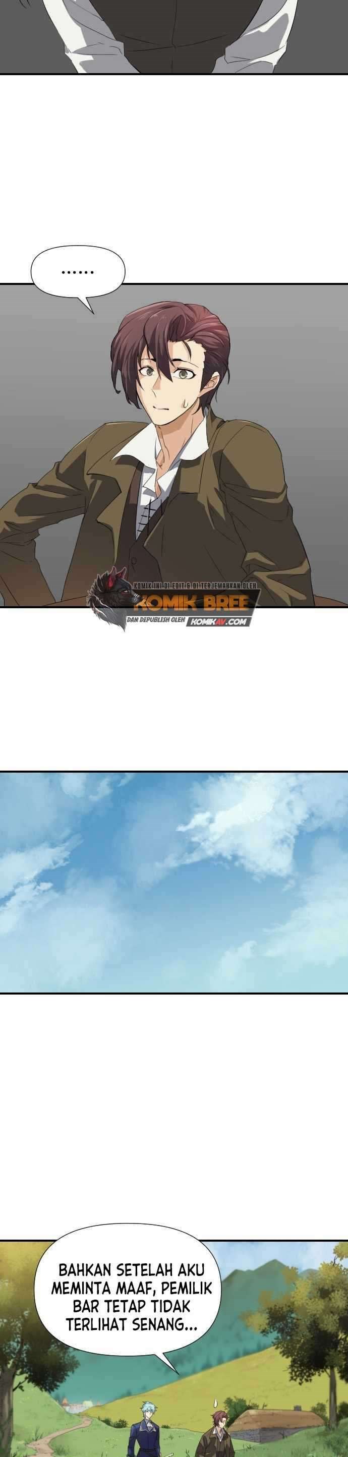 The World’s Best Engineer
