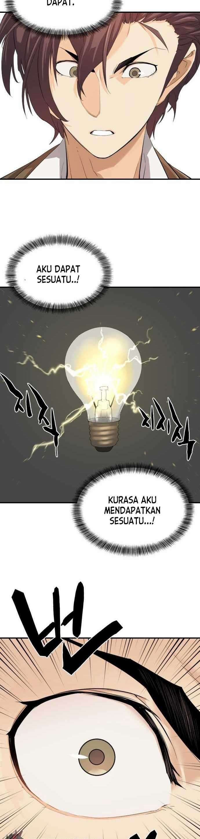 The World’s Best Engineer