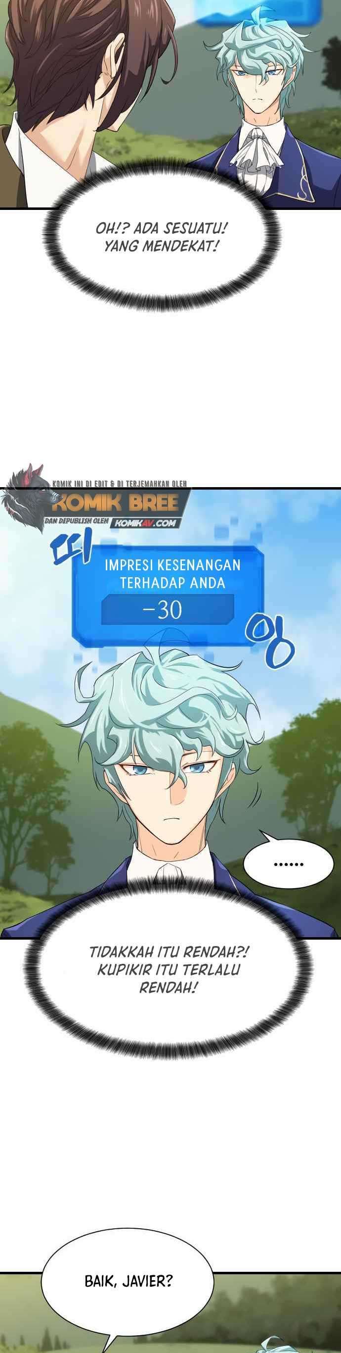 The World’s Best Engineer