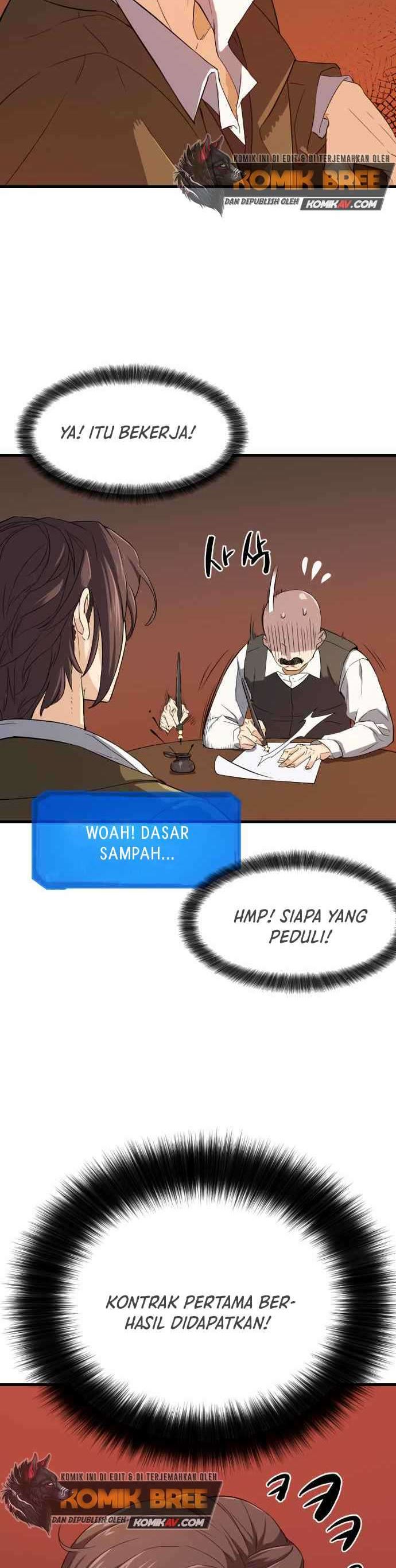 The World’s Best Engineer