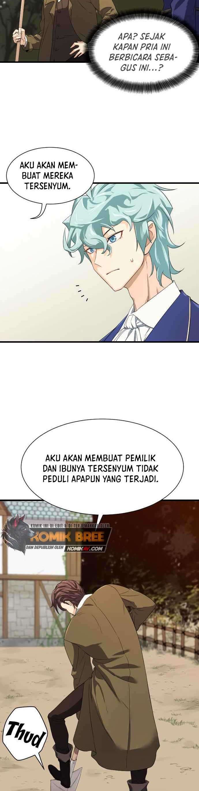 The World’s Best Engineer