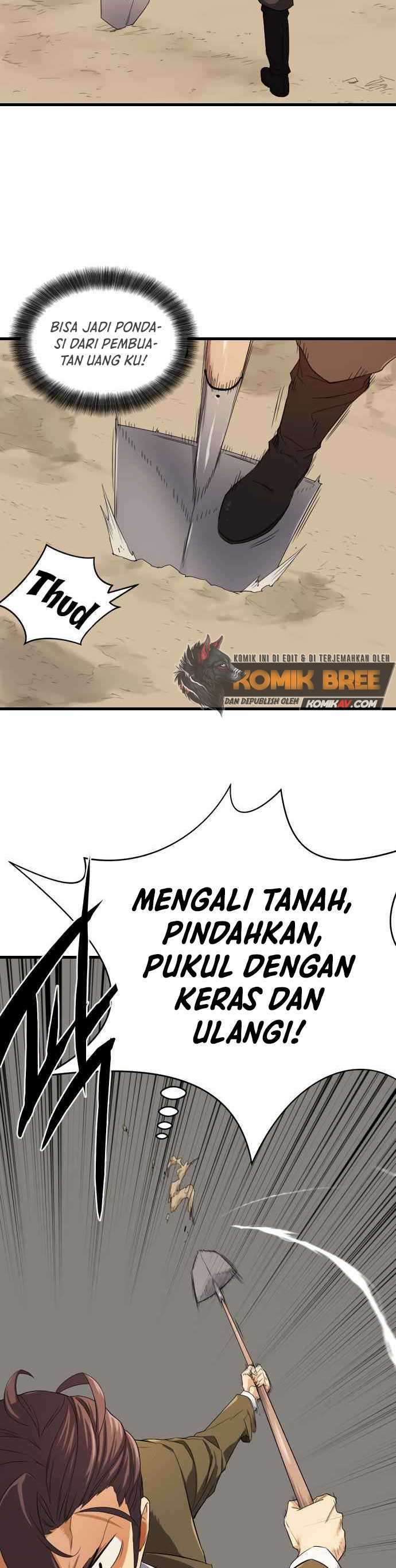 The World’s Best Engineer