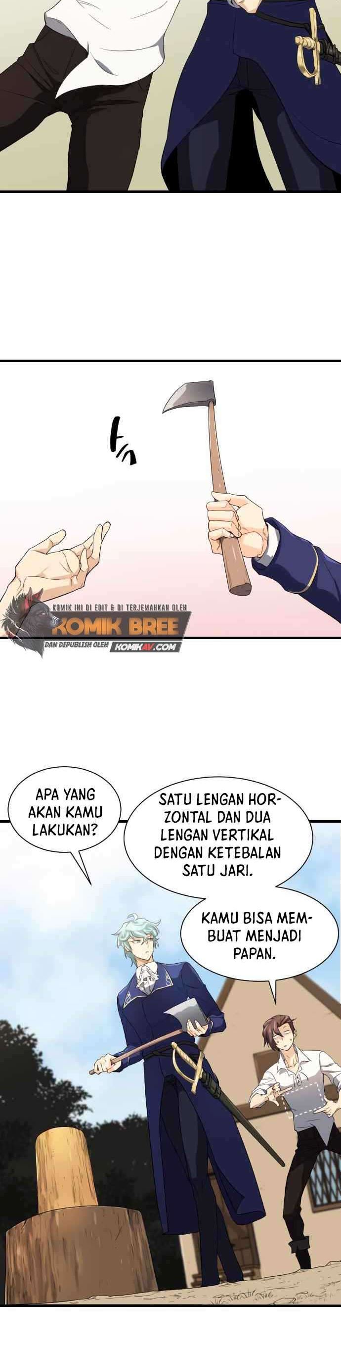 The World’s Best Engineer