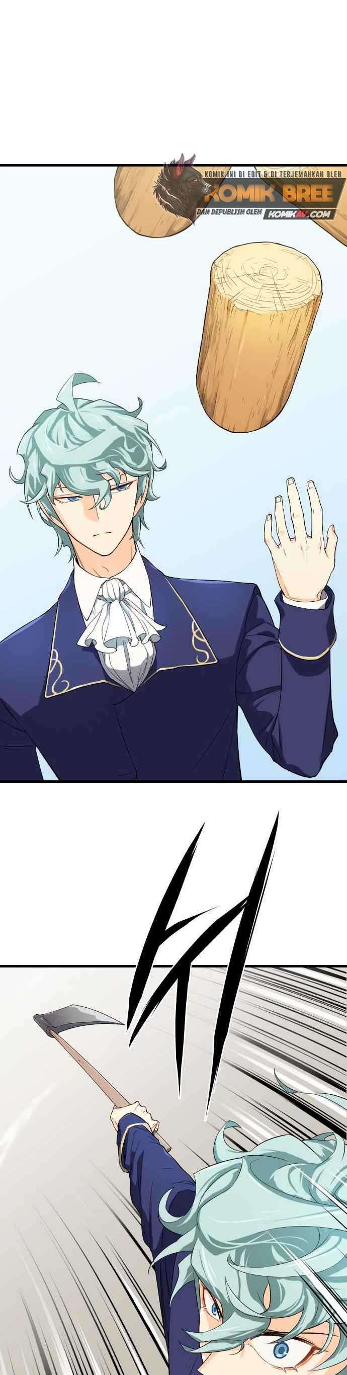 The World’s Best Engineer