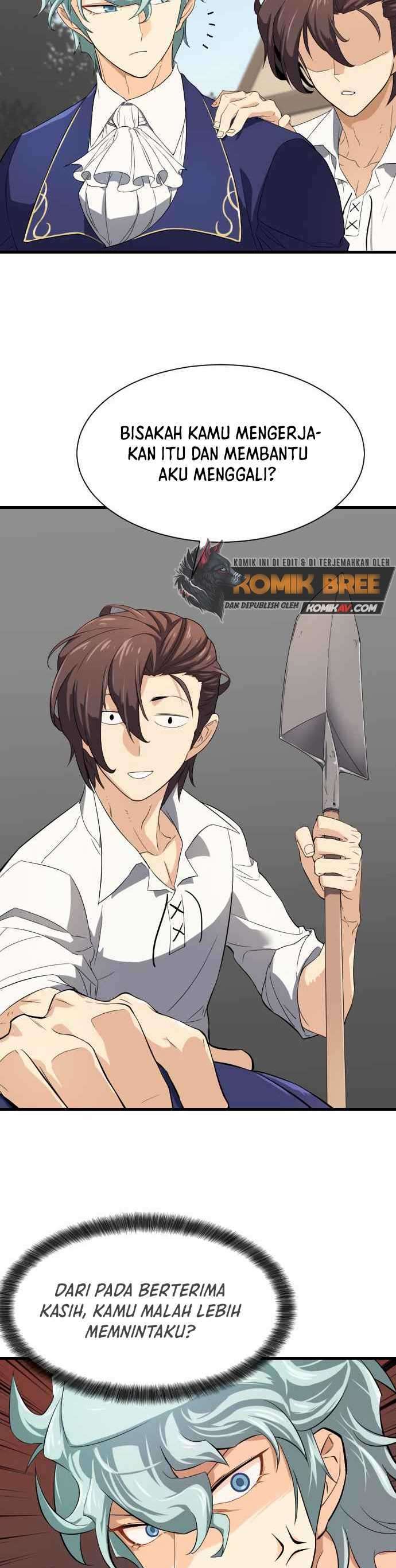 The World’s Best Engineer