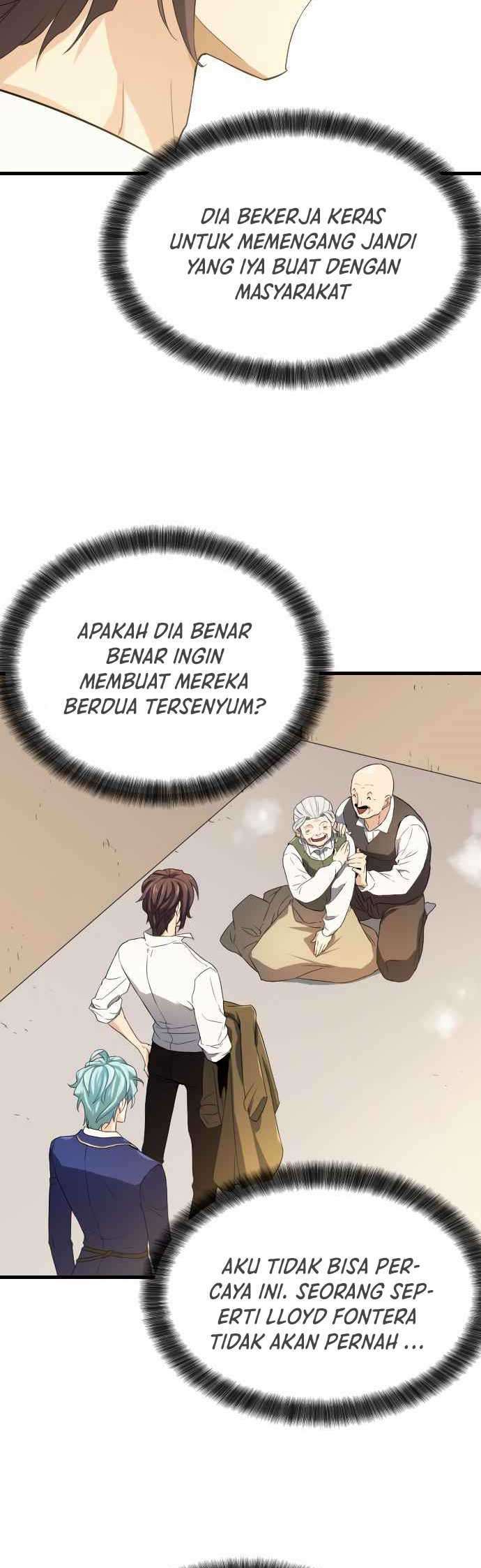 The World’s Best Engineer