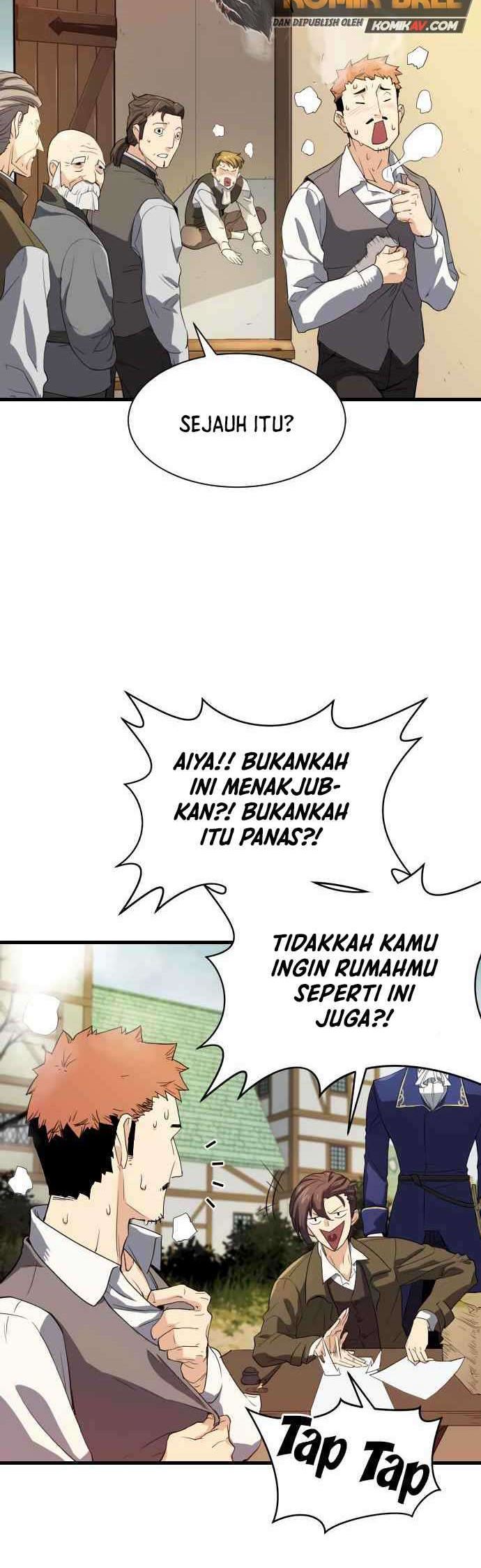 The World’s Best Engineer