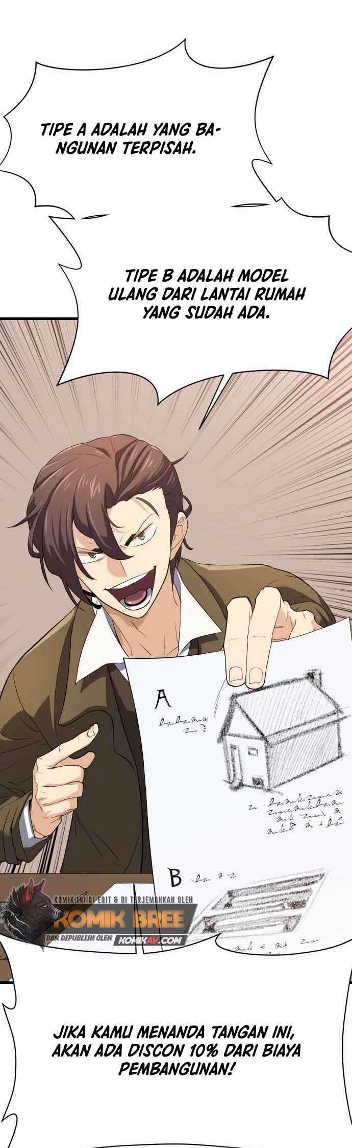 The World’s Best Engineer