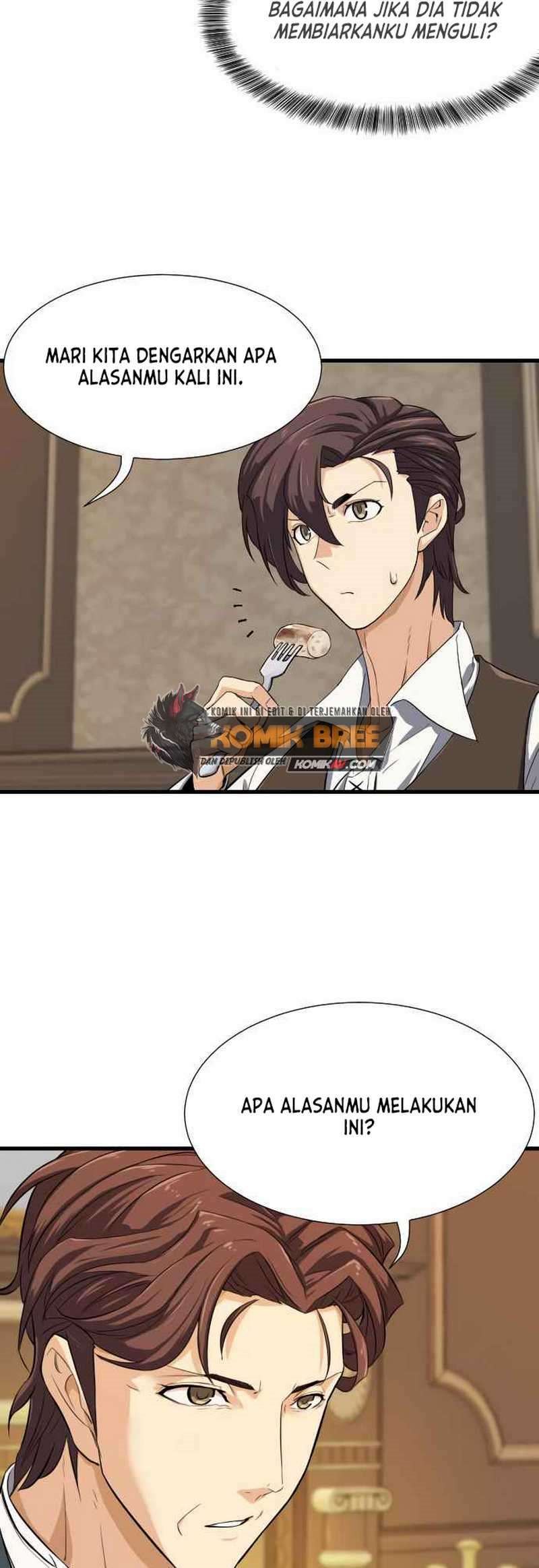 The World’s Best Engineer